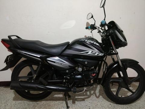 Honda Splendor Mod 2013