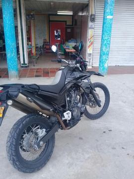 Vendo Xt 660 Modelo 2015 Como Nueva