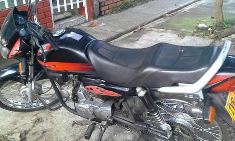 Eco Deluxe en Buen Estado