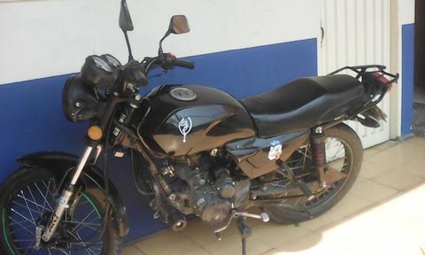 Se Vende Nkd 125 Modelo 2012