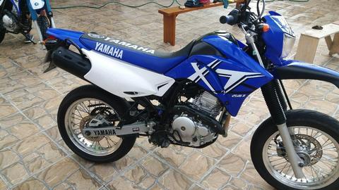 Xtz 250 .muy Hermosa Estandar