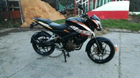 Se Vende Pulsar 2017