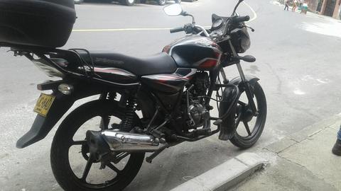 Se Vende Moto 1$ Millon