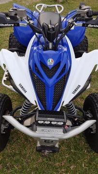 Yamaha Raptor 700