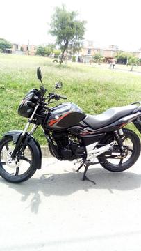 Se Vende Gs 160 R Papeles Al Dia