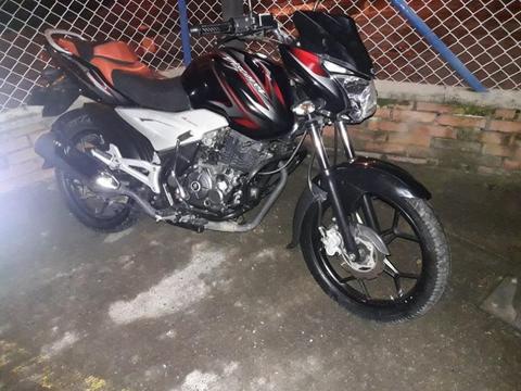 Vendo Moto Discobery