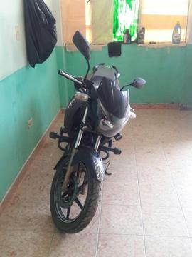 Se Vende Motocicleta