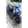 vendo moto bws 100 en perfecto estado full motor