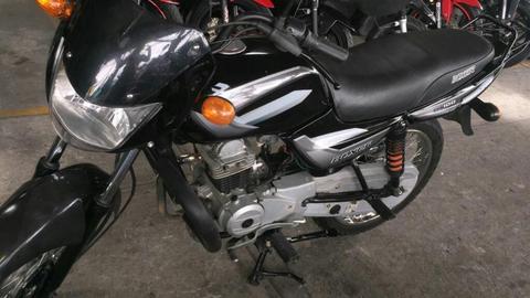 Moto Boxer 2014