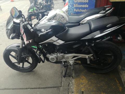 Moto Pulsar 180