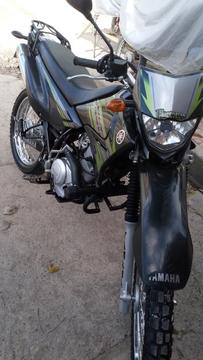 Se Vende Xtz 125 Yamaha Modelo 2018 Segu