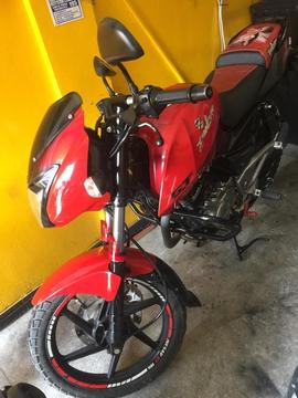 Vendo Hermosa Pulsar 2015 !