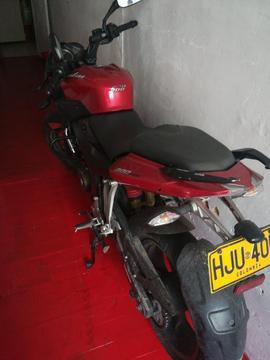 Vendo Moto Pulsar