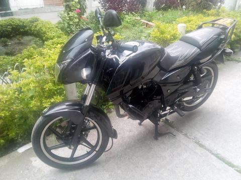 Vendo Pulsar 2007