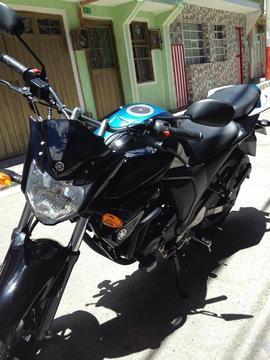 YAMAHA FZS 2.0