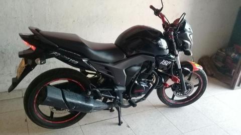 Honda Icvita 2017 Nuevcita Recibo Menor