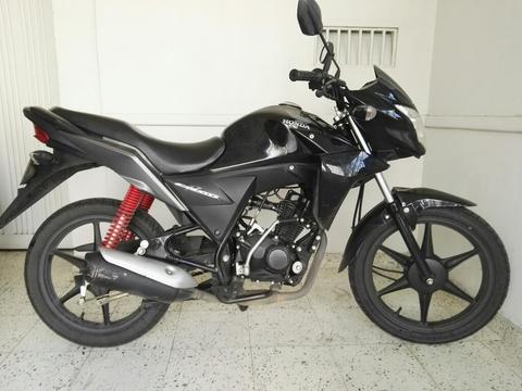 Moto Honda Cb 110