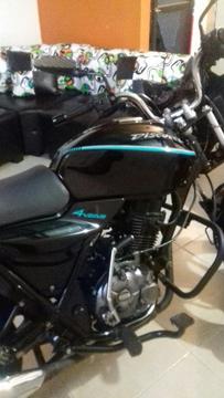 Se Vende Moto Libero 125