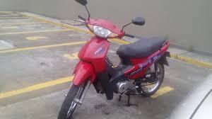 vendo o combio moto gialing 110