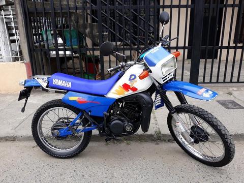 Yamaha Dt125 1995 Payaso Buen Estado