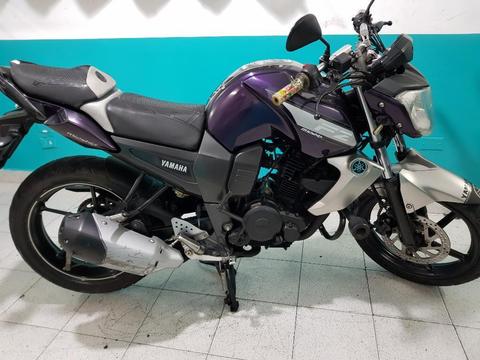 Yamaha Fz16 Modelo 2014