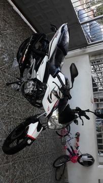 Vendo Pulsar 135 Ls 2012