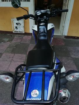 Venta de Moto Xr150 Modelo 2018