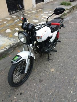 Nkd Modelo 2016 Al Dia Placa E Barata