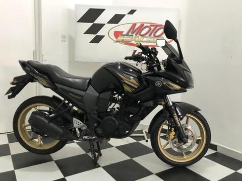 YAMAHA FAZER EDICION MIDNIGHT