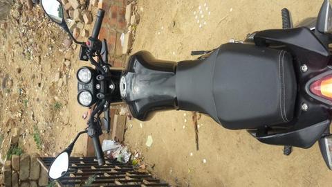 Vendo arsen ll 2014 Buen estado