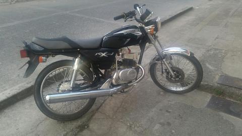 Se Vende Ax 100