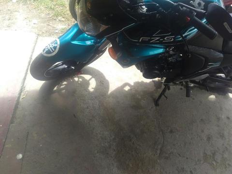 Vendo Efz 2016 Inyecion Eletronica