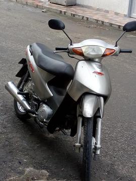 Vendo Honda Biz