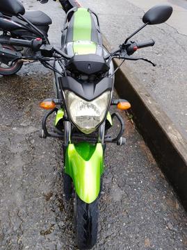 Vendo Fz 2014