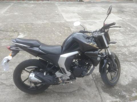 Se Vende Moto Fz Modelo 2017