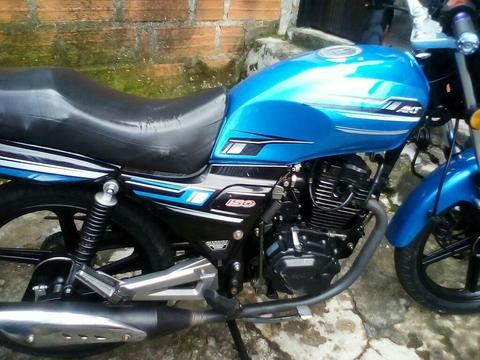 Sevende Moto Evo 150 M2011