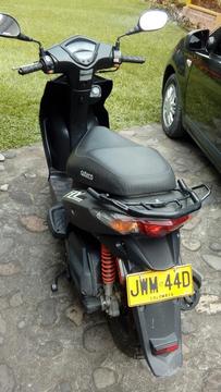 Se Vende Moto