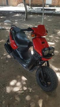 Vendo Moto Biwis Exelente Estado