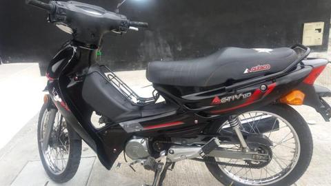 ACTIV 110 EN MUY BUEN ESTADO