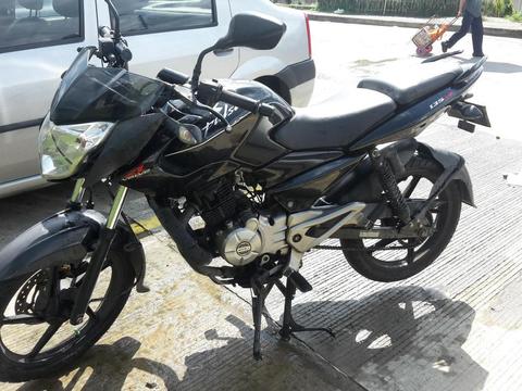 PULSAR 135 2014