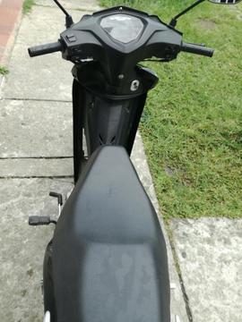 Moto Flex 125