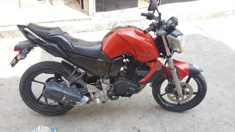 Fz 2011 Solo Tarjeta