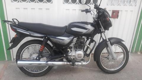 Moto Boxer 2014