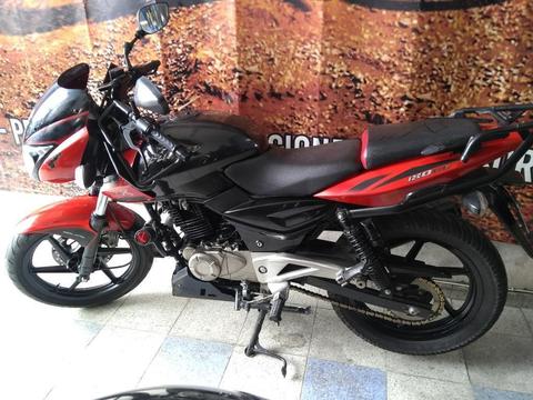 Pulsar 180 2013