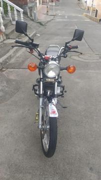 Se vende rx100 montada en 115