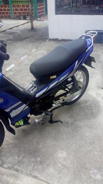 Vendo Yamaha Cripton 2015 de Florida