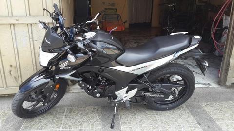 Vendo Cb 160 Modelo 2019