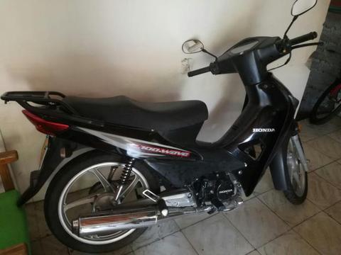 Vendo Moto Honda C100