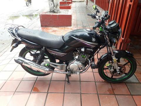 Vendo Libero 125