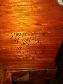 Se Vende Trapiche Esta Como Nuevo Solo1u